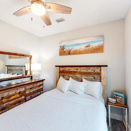 Gulf Breeze Cottage ペルディード・キー エクステリア 写真