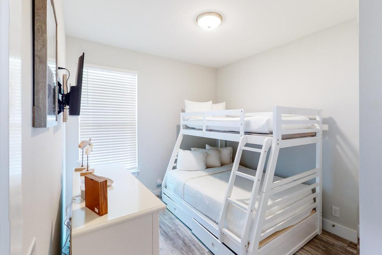 Gulf Breeze Cottage ペルディード・キー エクステリア 写真