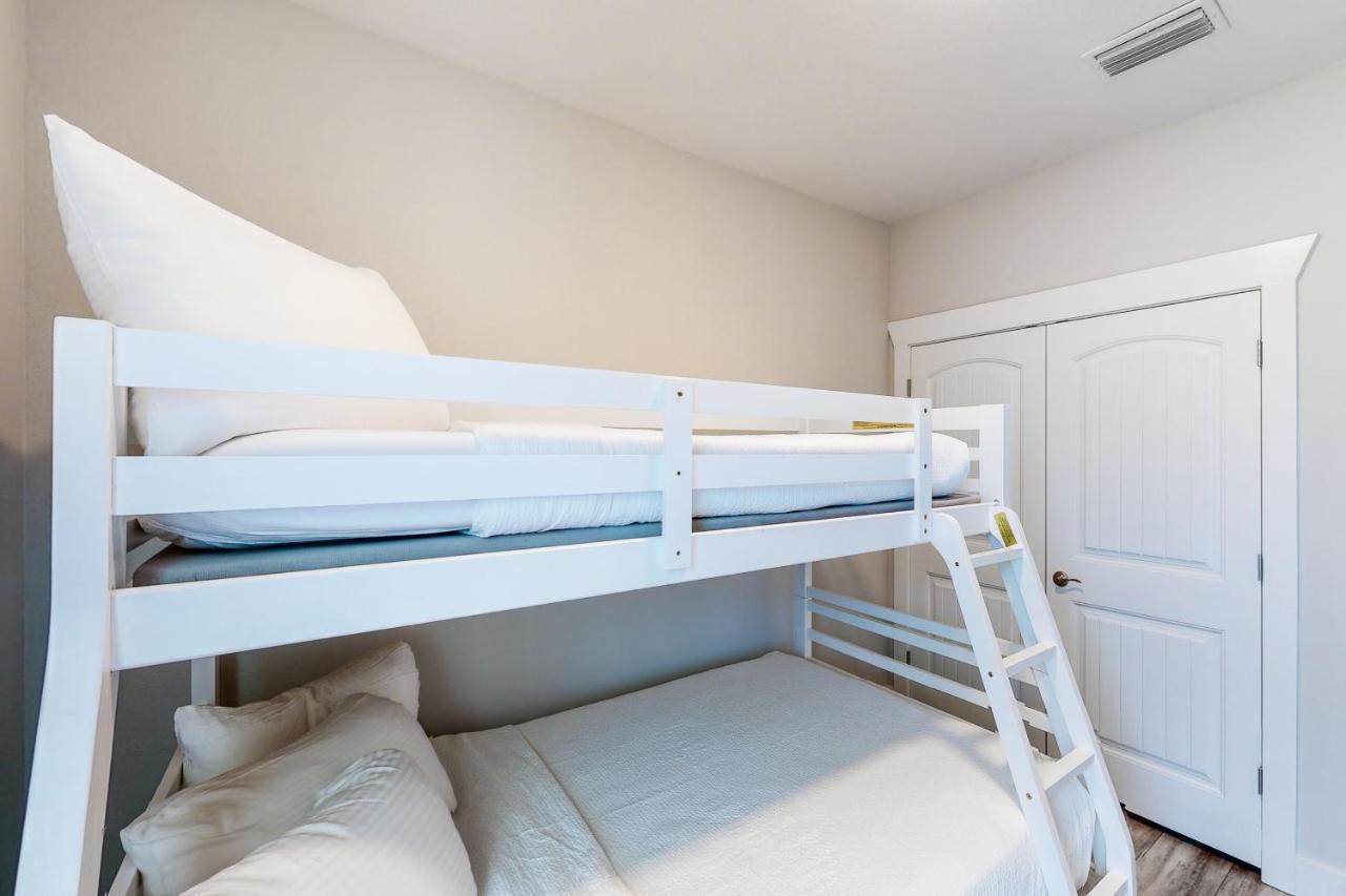 Gulf Breeze Cottage ペルディード・キー エクステリア 写真