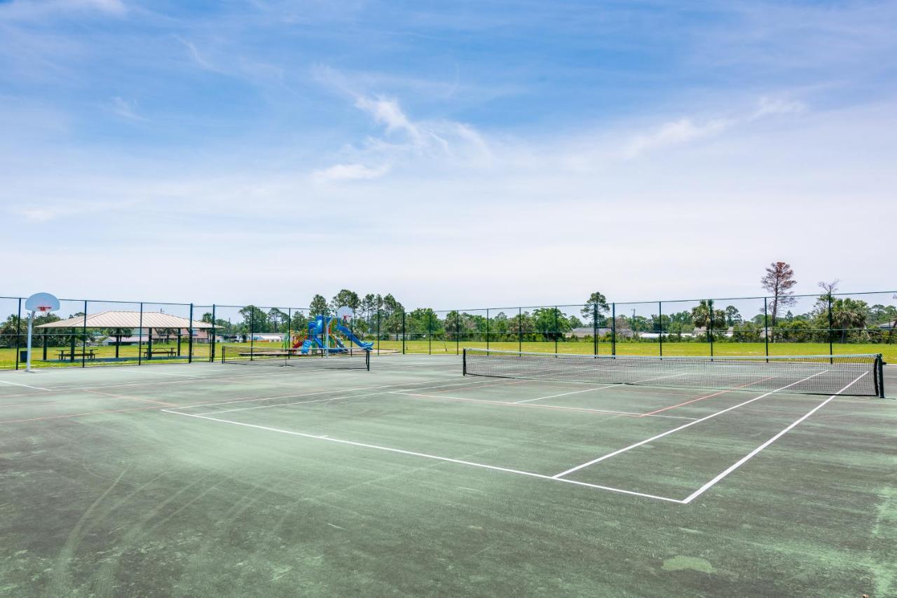Gulf Breeze Cottage ペルディード・キー エクステリア 写真