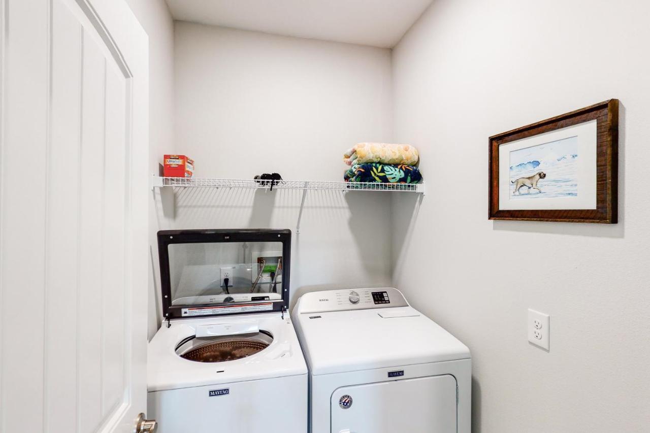 Gulf Breeze Cottage ペルディード・キー エクステリア 写真